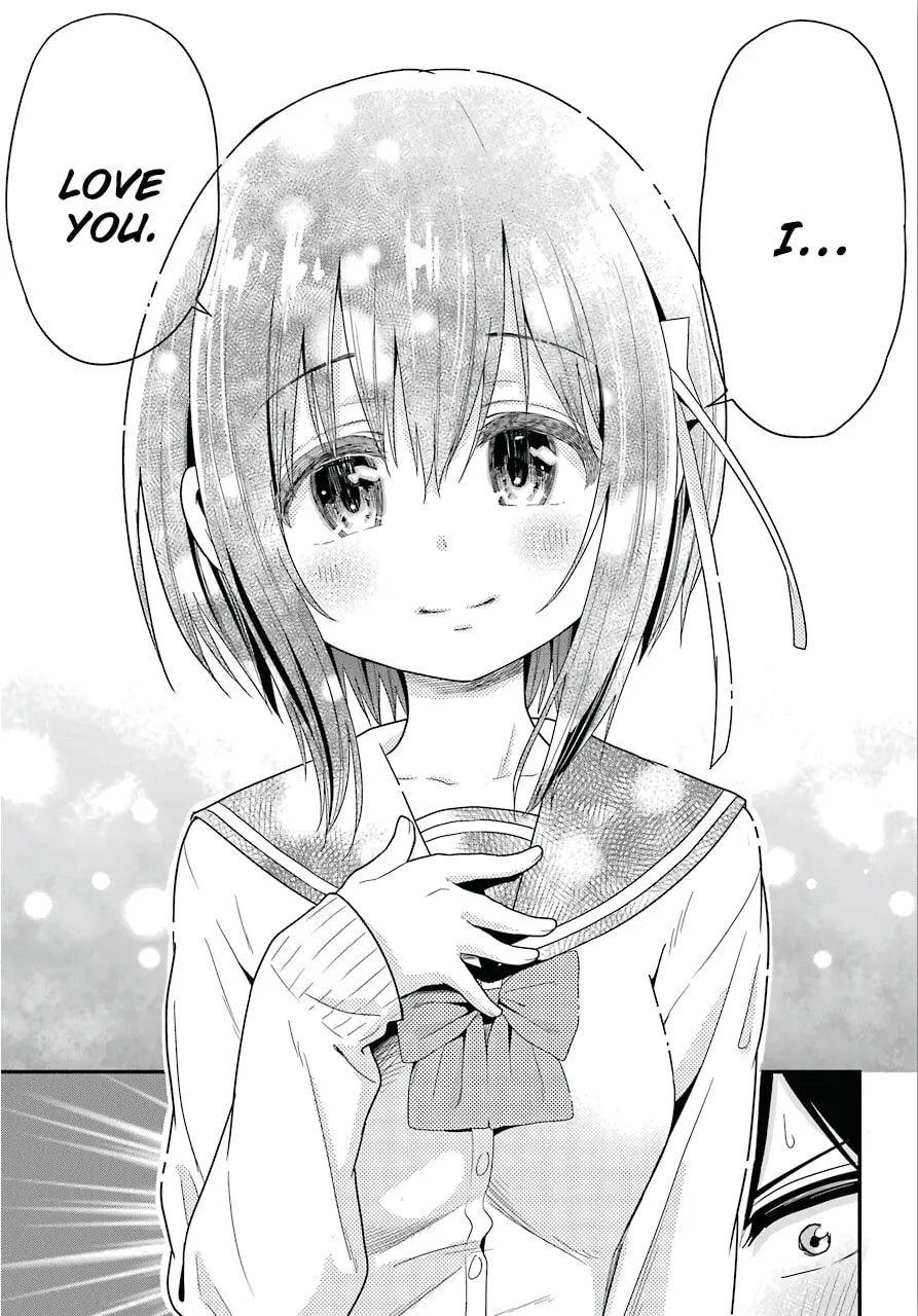 Midnight Harem Chapter 31 page 7 - 