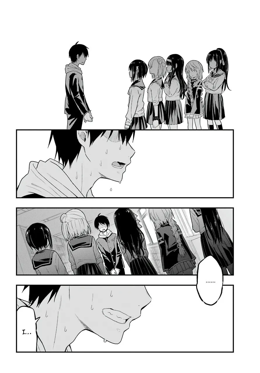 Midnight Harem Chapter 32 page 2 - 