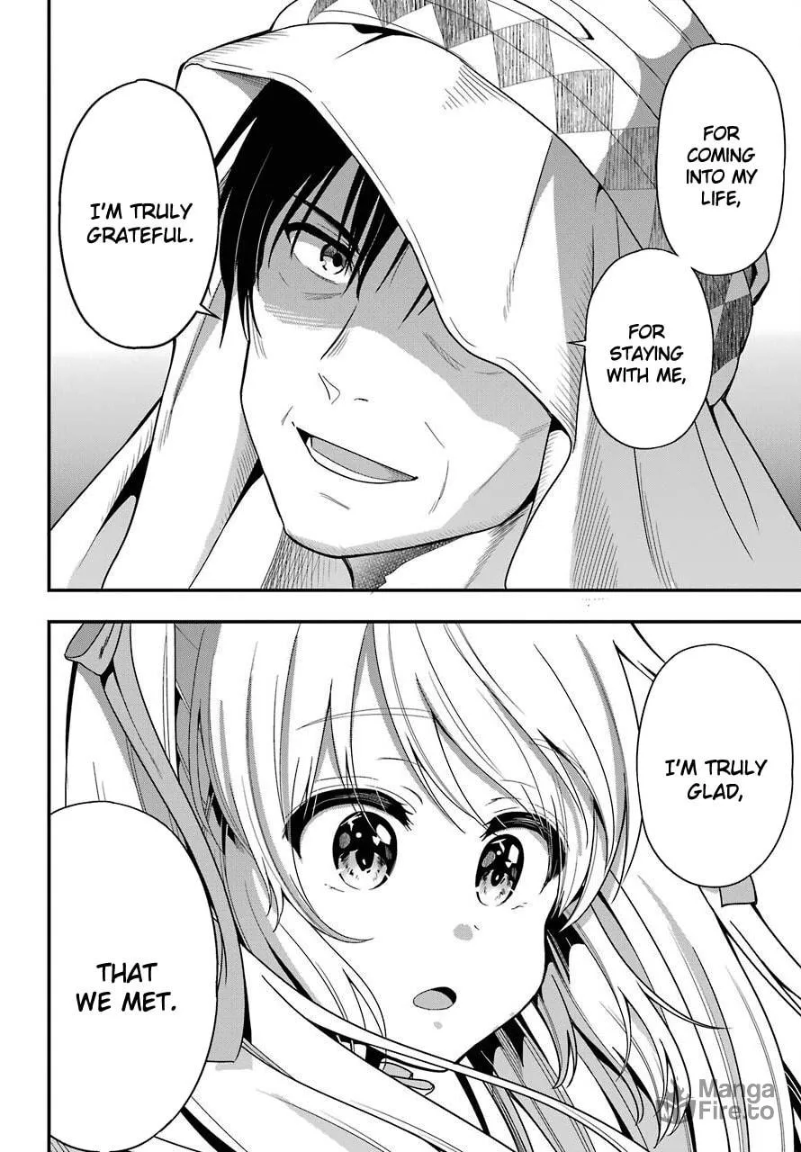 Midnight Harem Chapter 34 page 18 - 