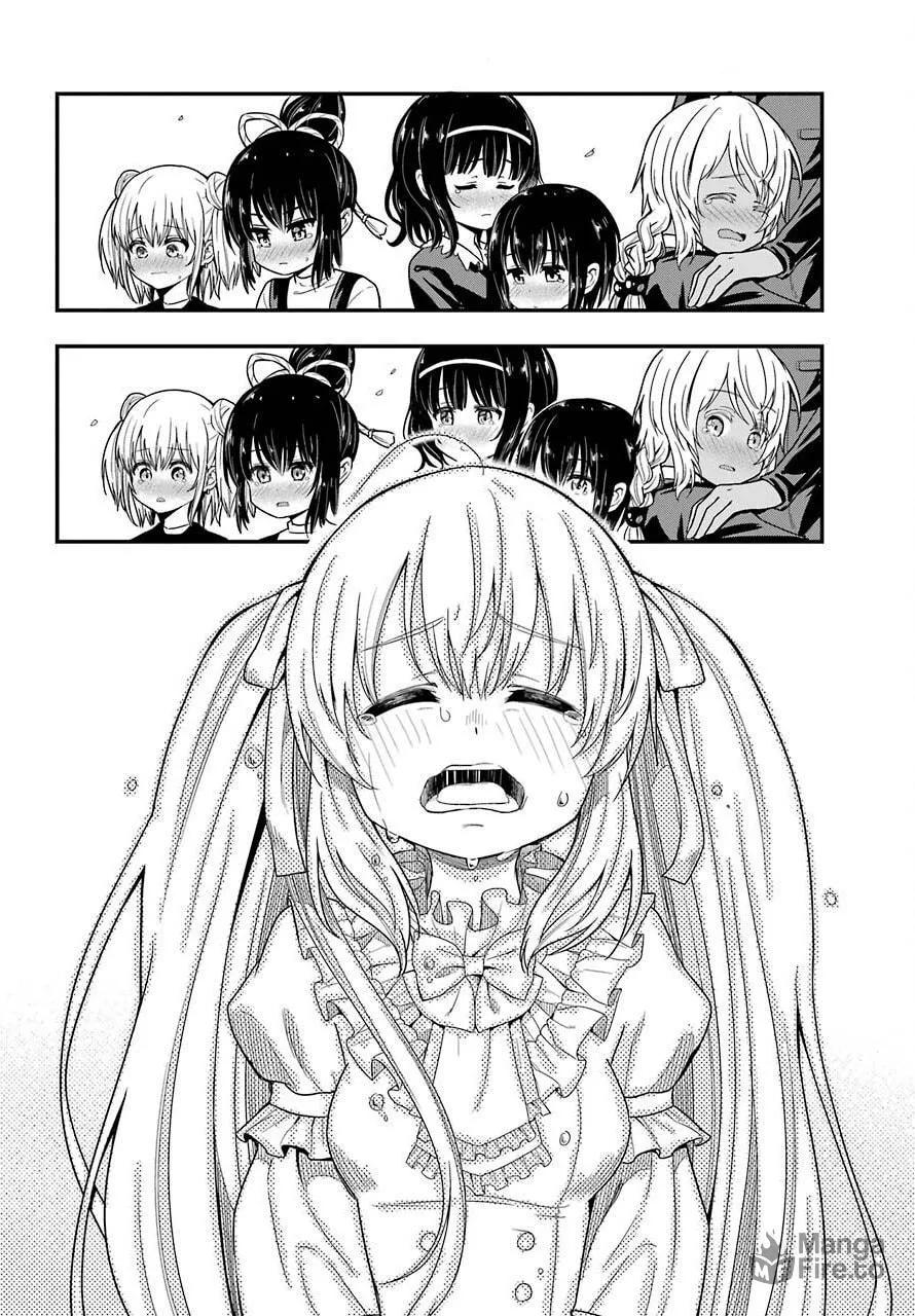 Midnight Harem Chapter 34 page 24 - 