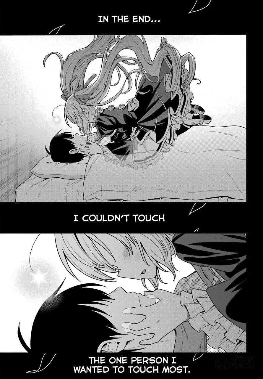 Midnight Harem Chapter 34 page 27 - 
