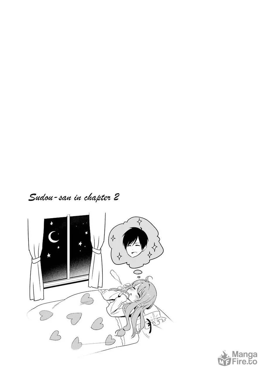 Read Midnight Harem chapter 4.1 image 4 on Lezhin