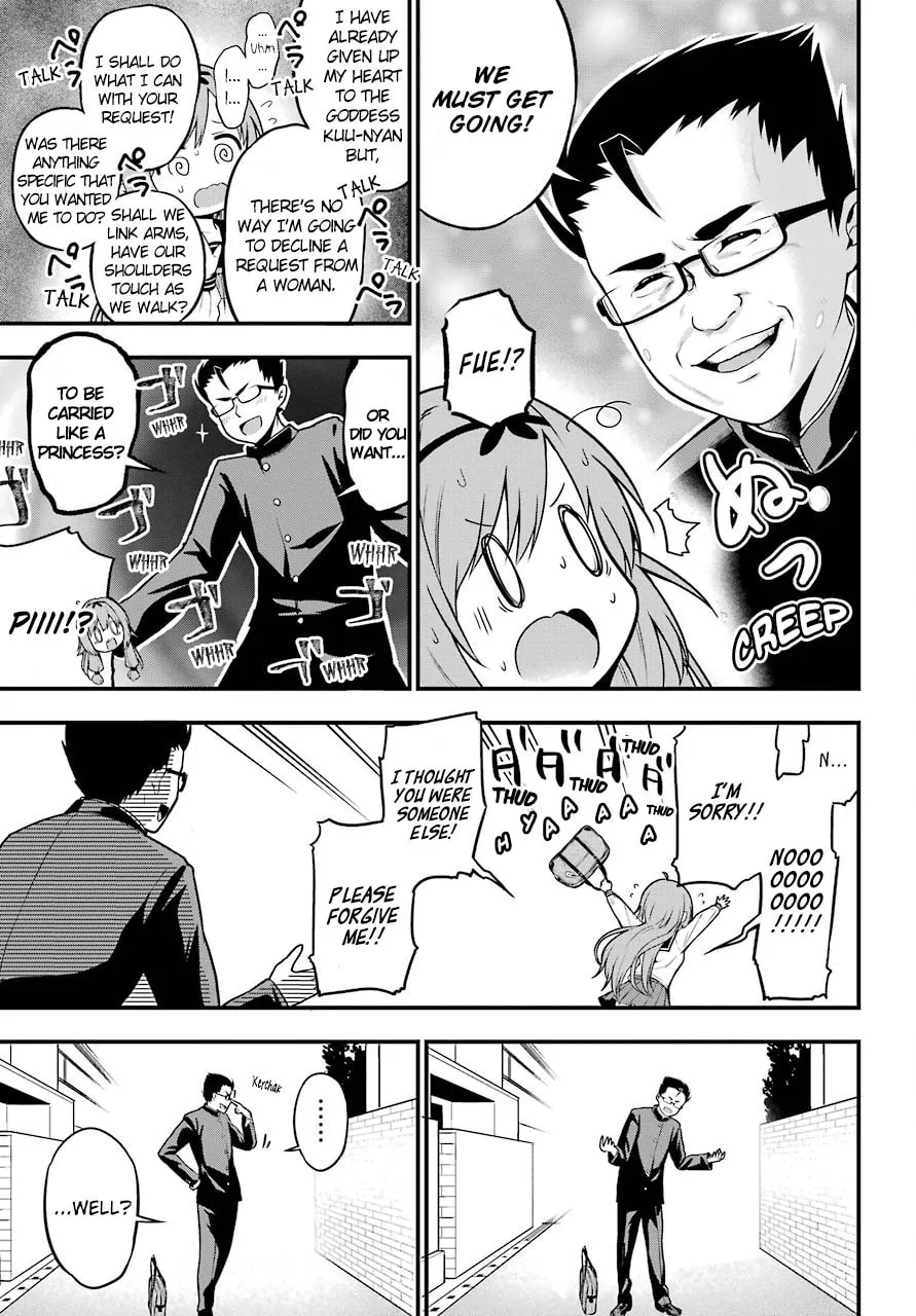 Read Midnight Harem chapter 4 image 10 on Lezhin