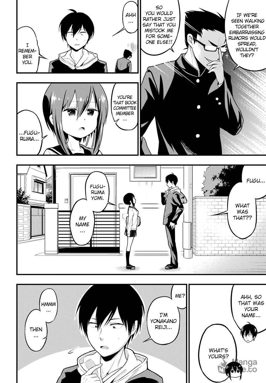 Read Midnight Harem chapter 4 image 11 on Lezhin