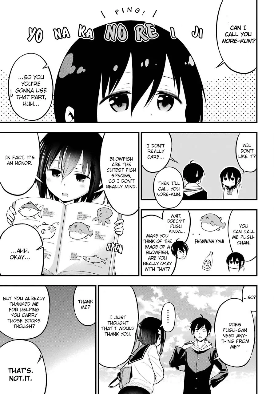Read Midnight Harem chapter 4 image 12 on Lezhin