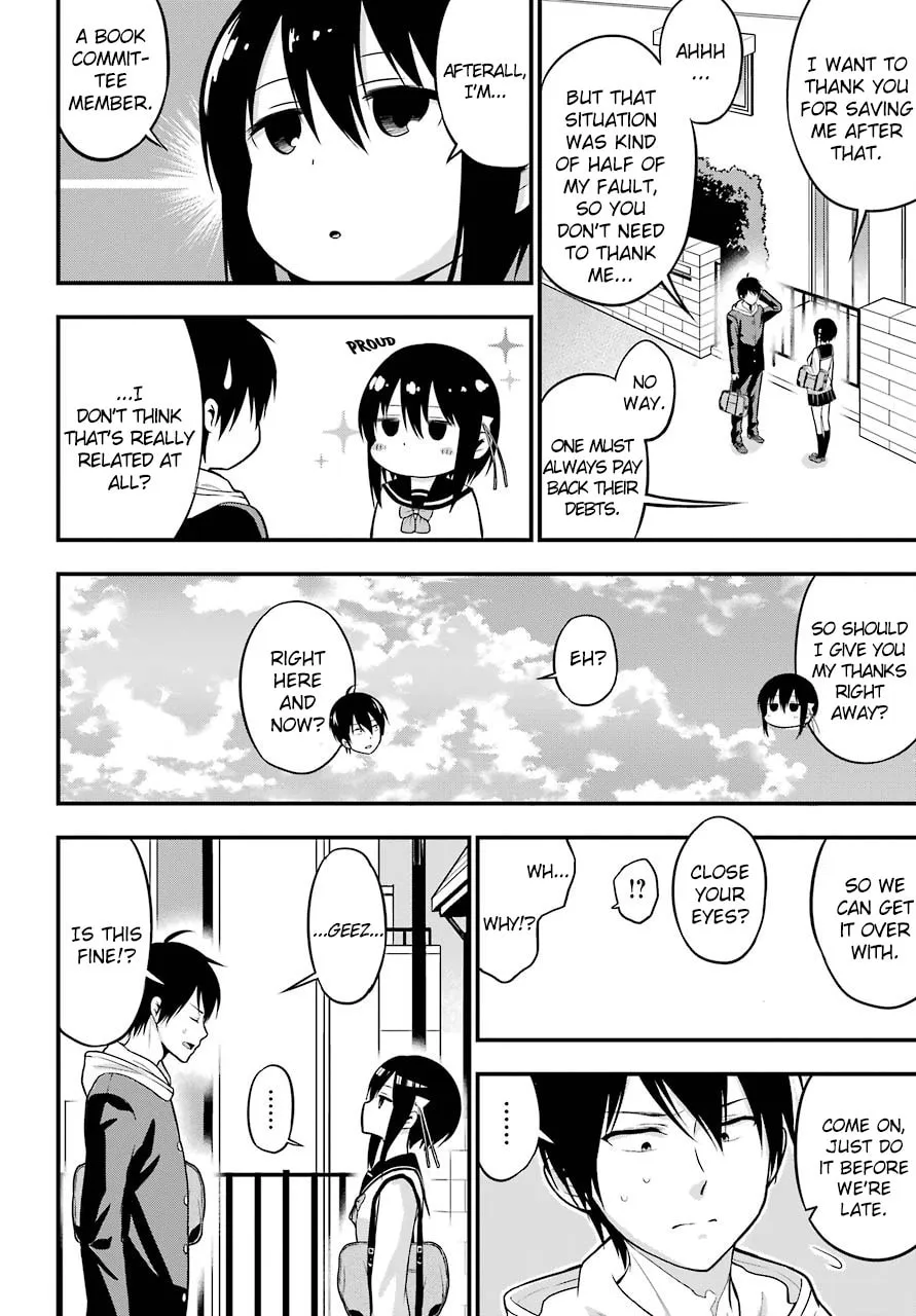 Read Midnight Harem chapter 4 image 13 on Lezhin