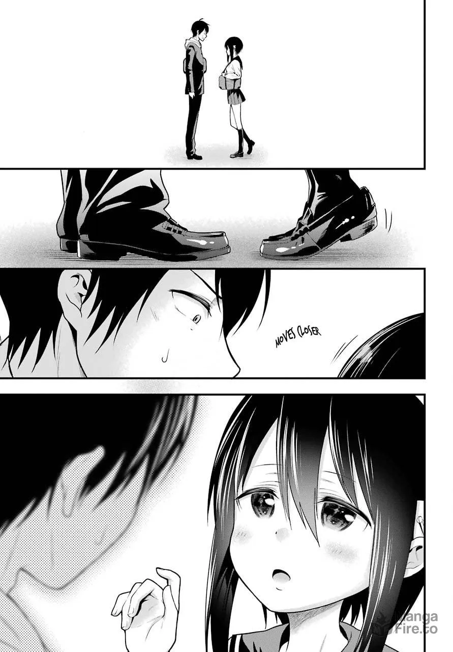 Read Midnight Harem chapter 4 image 14 on Lezhin