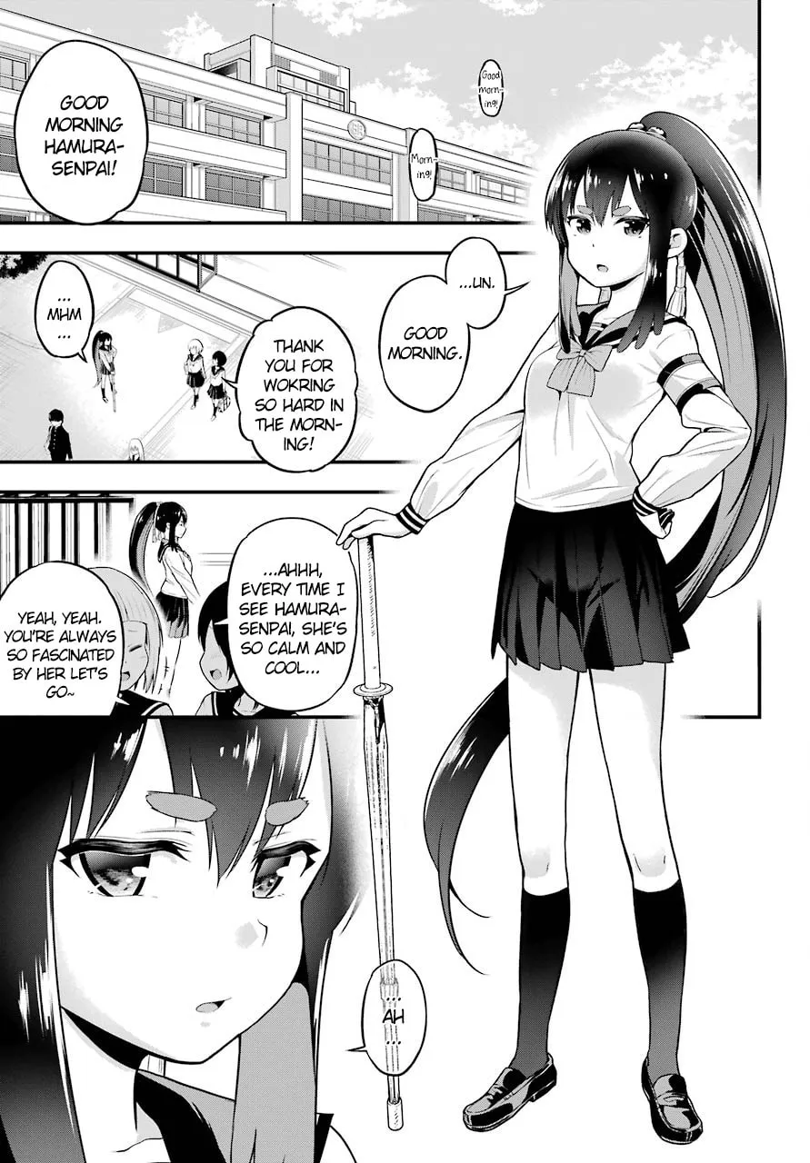 Read Midnight Harem chapter 4 image 16 on Lezhin