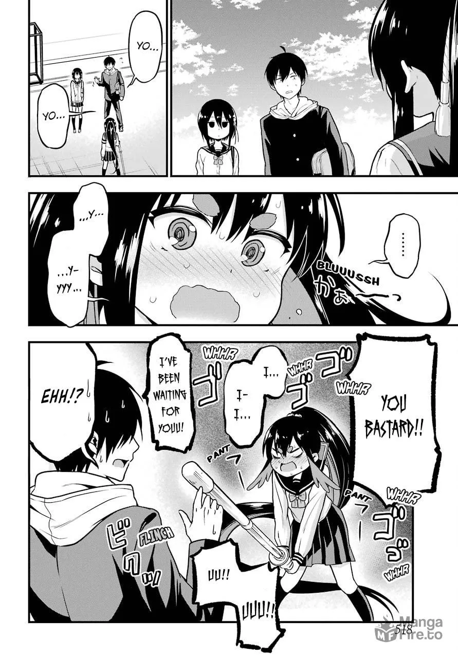 Read Midnight Harem chapter 4 image 17 on Lezhin