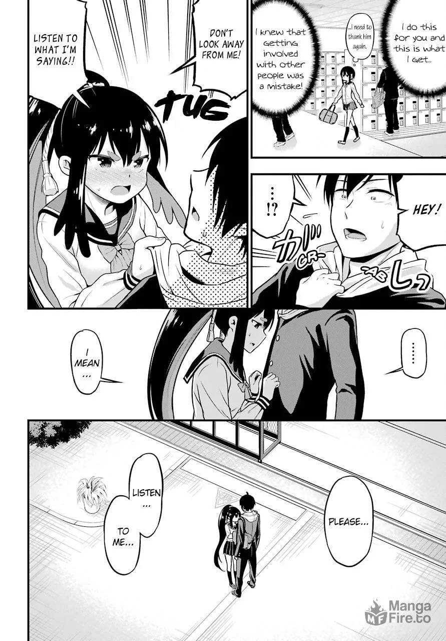 Read Midnight Harem chapter 4 image 19 on Lezhin