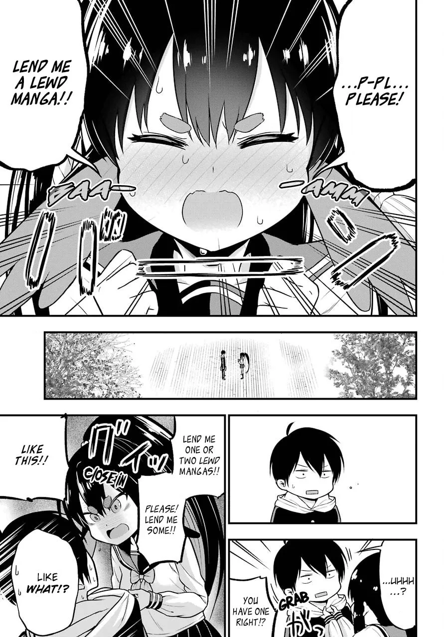 Read Midnight Harem chapter 4 image 22 on Lezhin