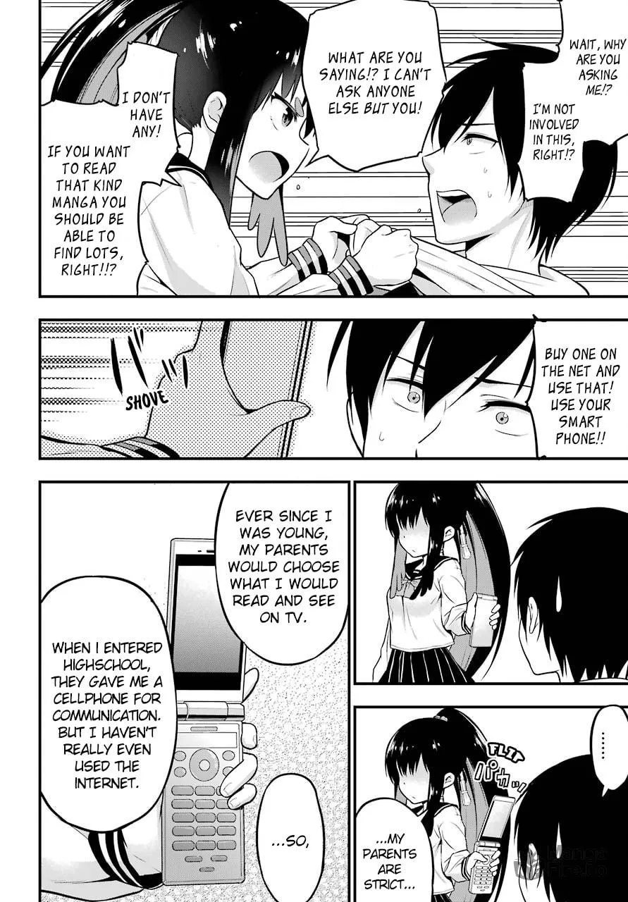 Read Midnight Harem chapter 4 image 23 on Lezhin