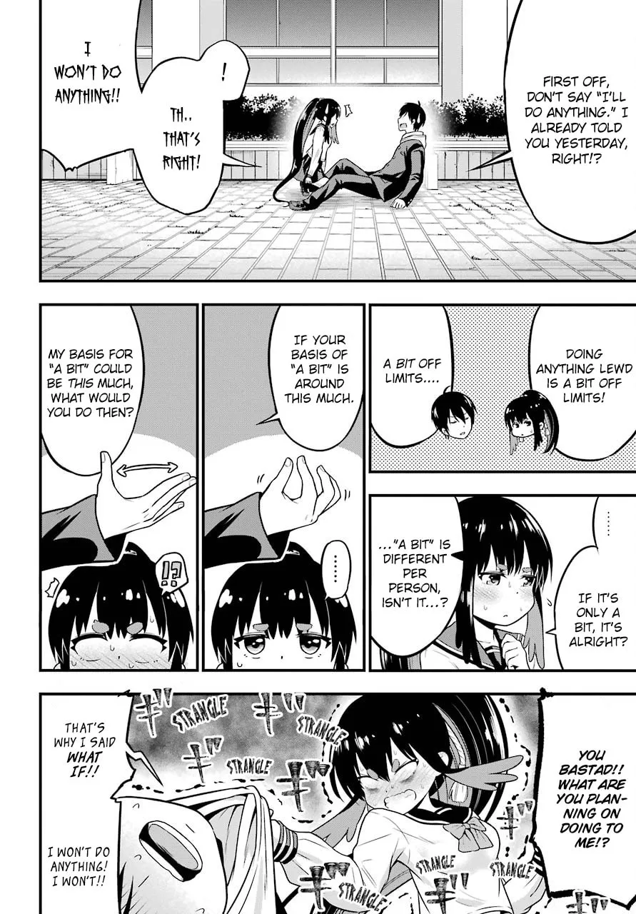 Read Midnight Harem chapter 4 image 25 on Lezhin