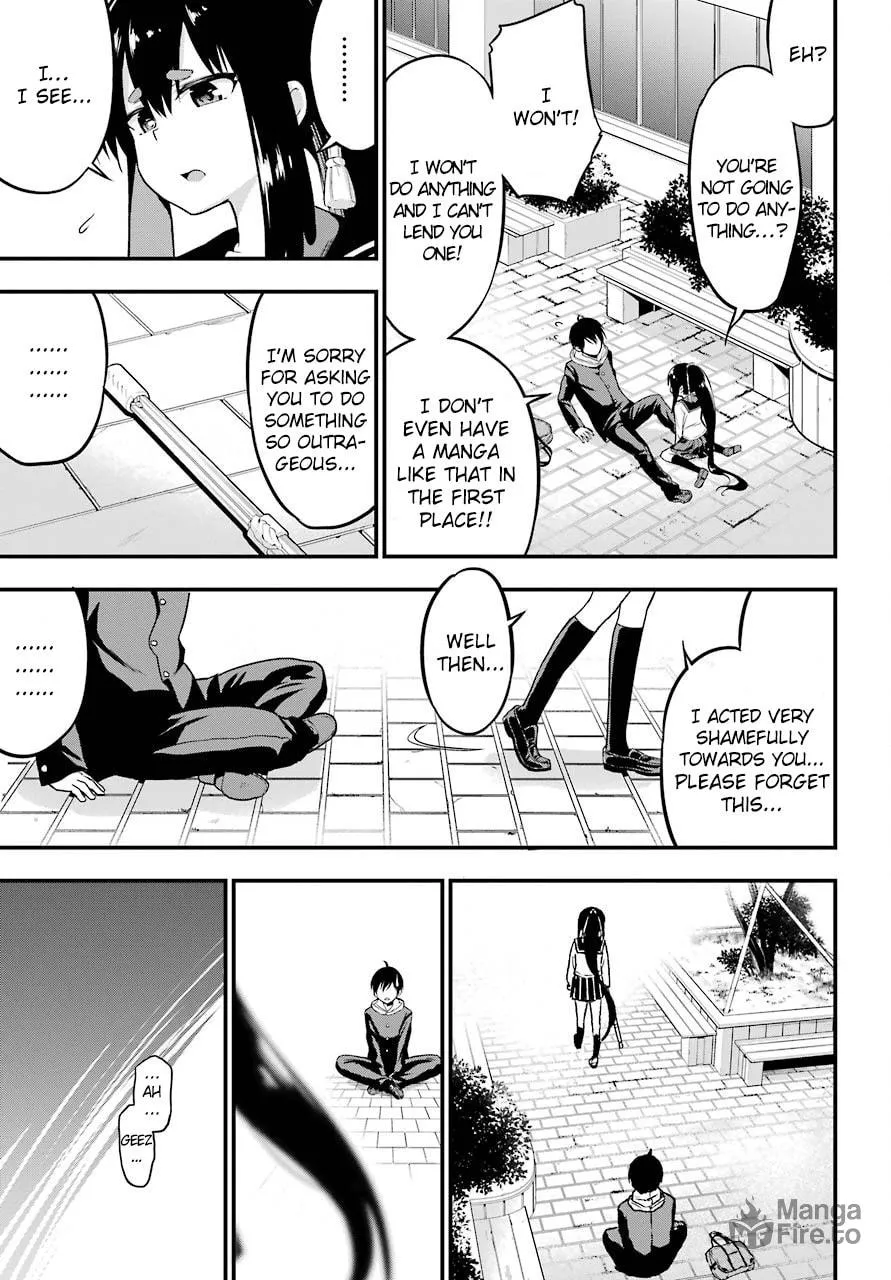 Read Midnight Harem chapter 4 image 26 on Lezhin