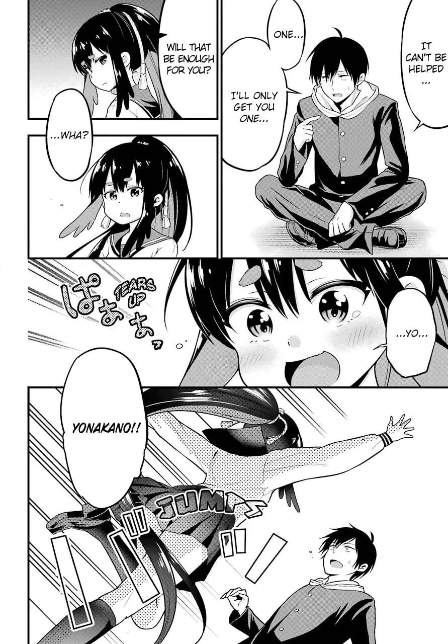 Read Midnight Harem chapter 4 image 27 on Lezhin