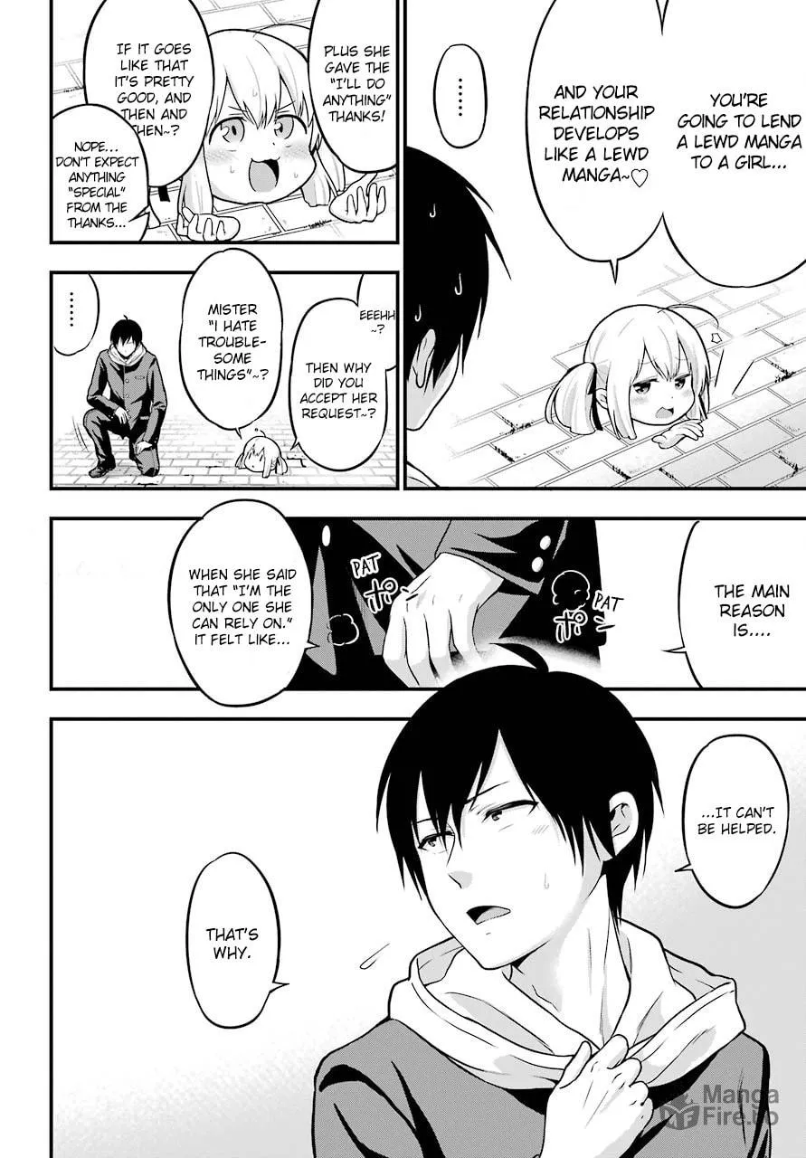 Read Midnight Harem chapter 4 image 29 on Lezhin