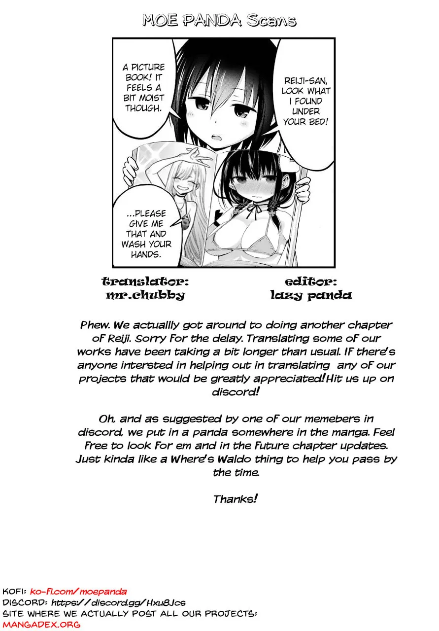 Read Midnight Harem chapter 4 image 36 on Lezhin