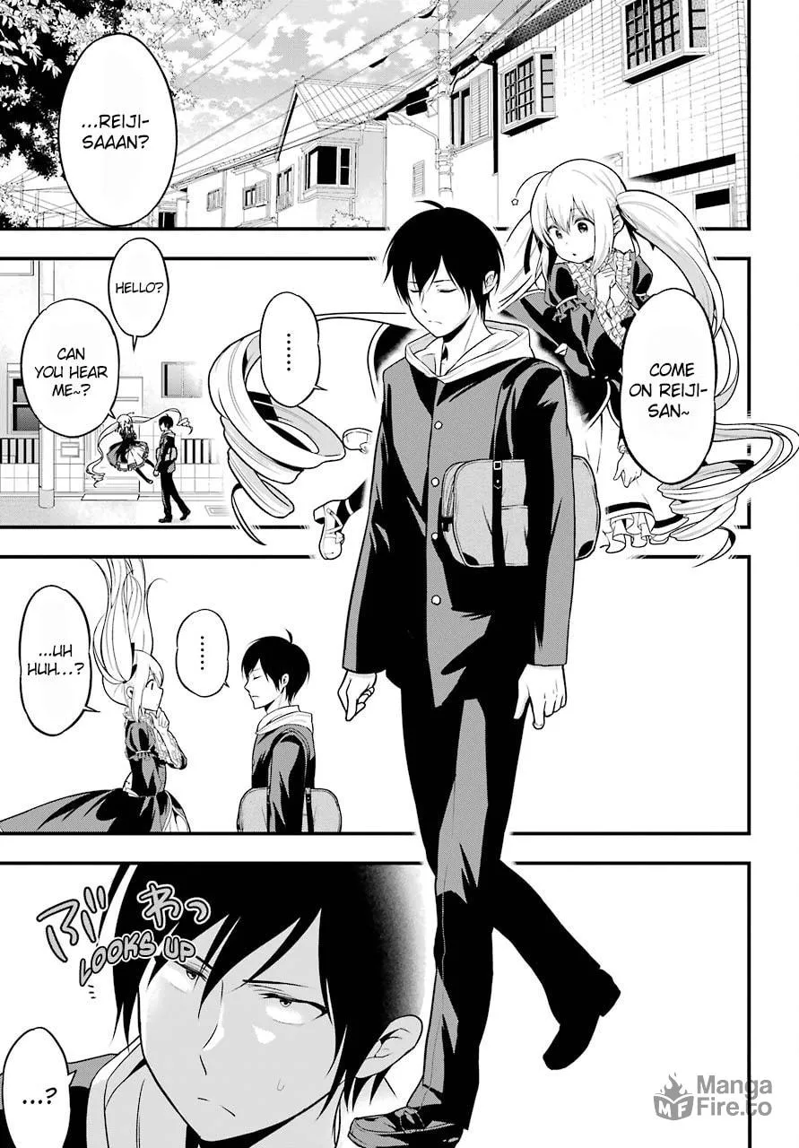 Read Midnight Harem chapter 4 image 4 on Lezhin