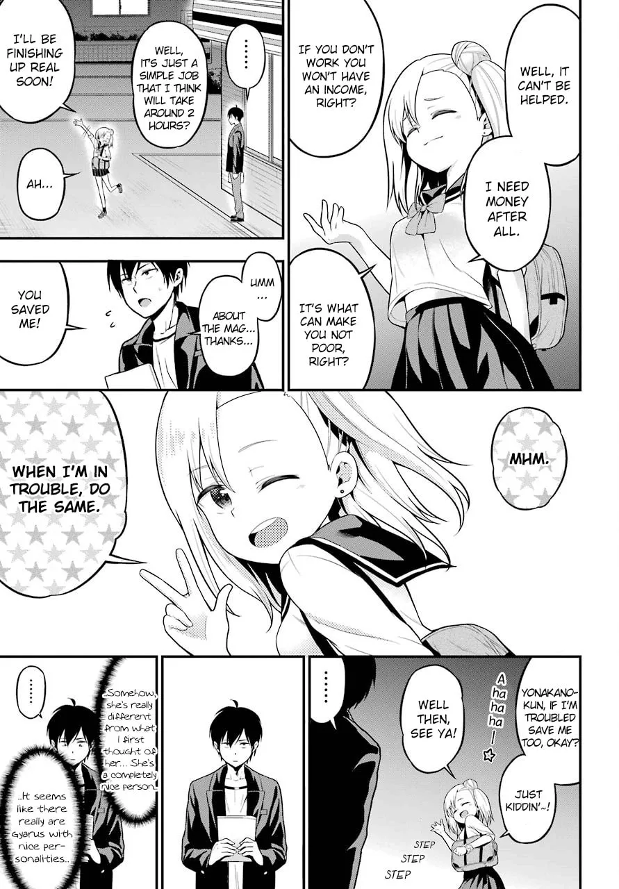Read Midnight Harem chapter 5 image 10 on Lezhin