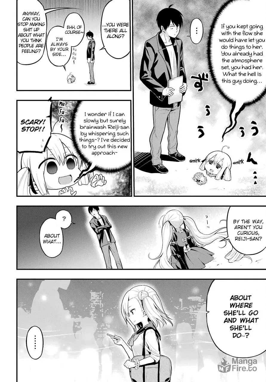 Read Midnight Harem chapter 5 image 11 on Lezhin