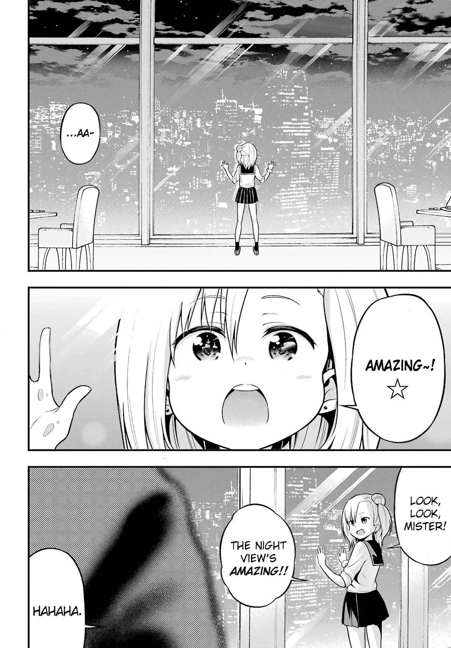 Read Midnight Harem chapter 5 image 13 on Lezhin
