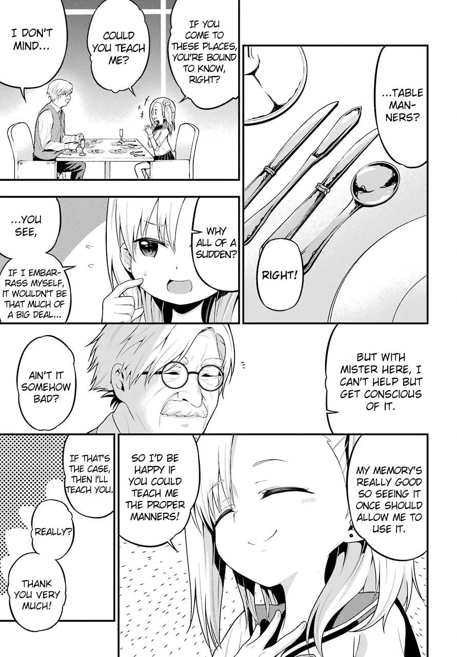 Read Midnight Harem chapter 5 image 16 on Lezhin