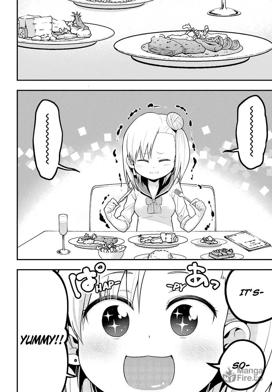 Read Midnight Harem chapter 5 image 17 on Lezhin