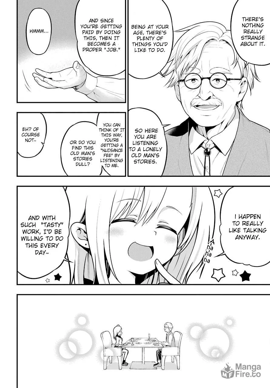 Read Midnight Harem chapter 5 image 19 on Lezhin