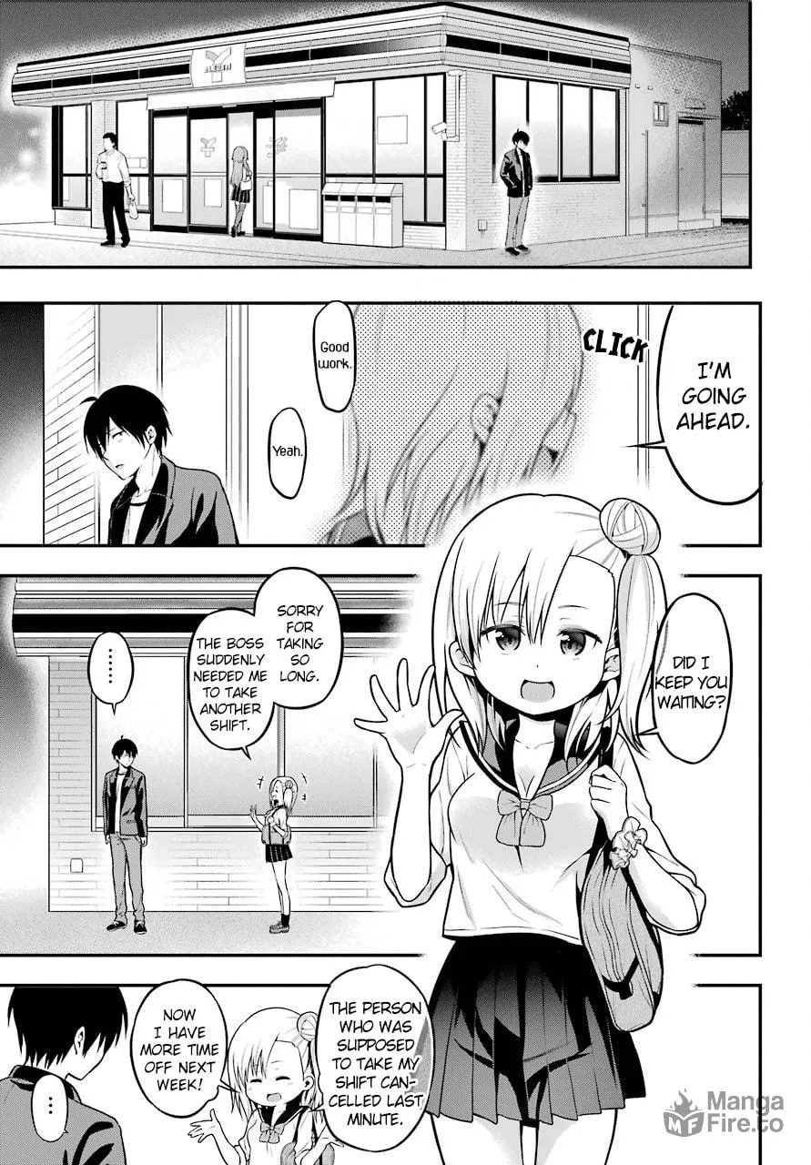 Read Midnight Harem chapter 5 image 2 on Lezhin