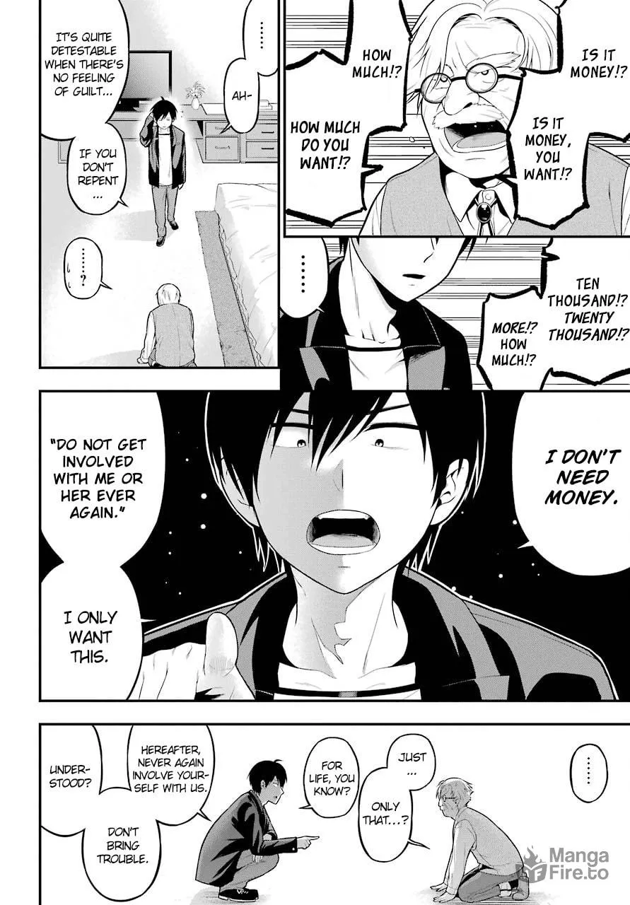 Read Midnight Harem chapter 5 image 29 on Lezhin
