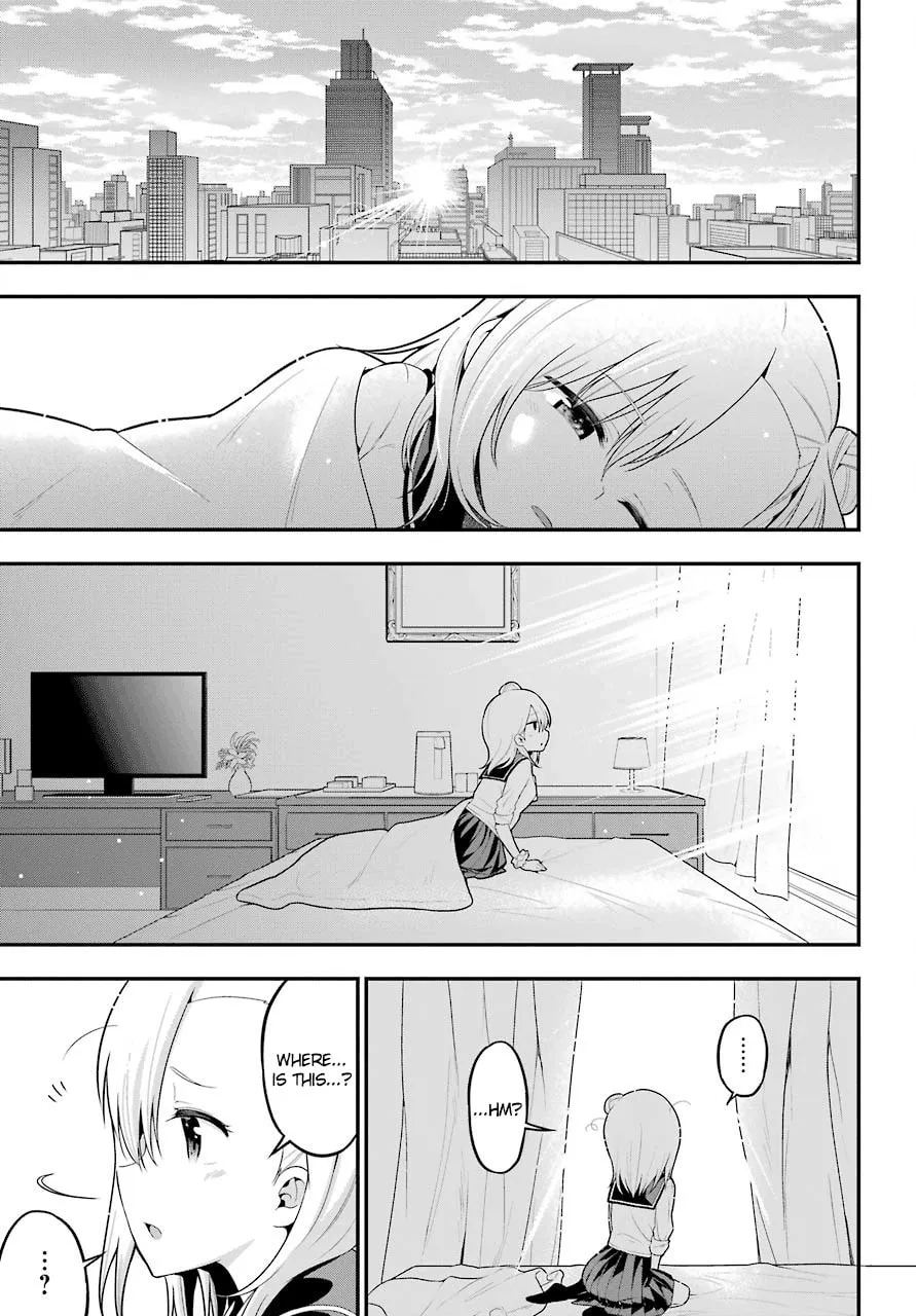 Read Midnight Harem chapter 5 image 36 on Lezhin