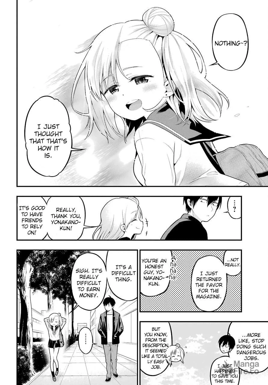 Read Midnight Harem chapter 5 image 39 on Lezhin