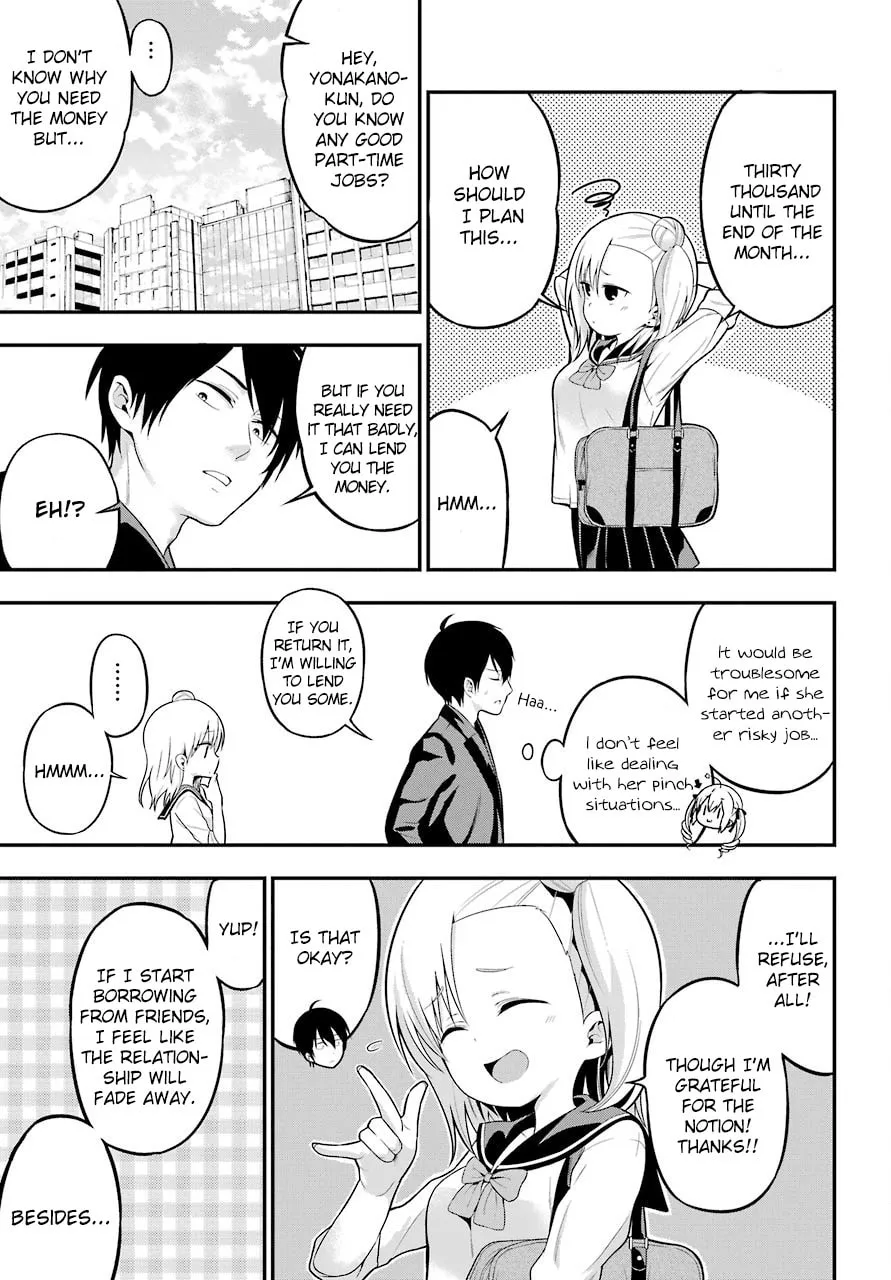 Read Midnight Harem chapter 5 image 40 on Lezhin