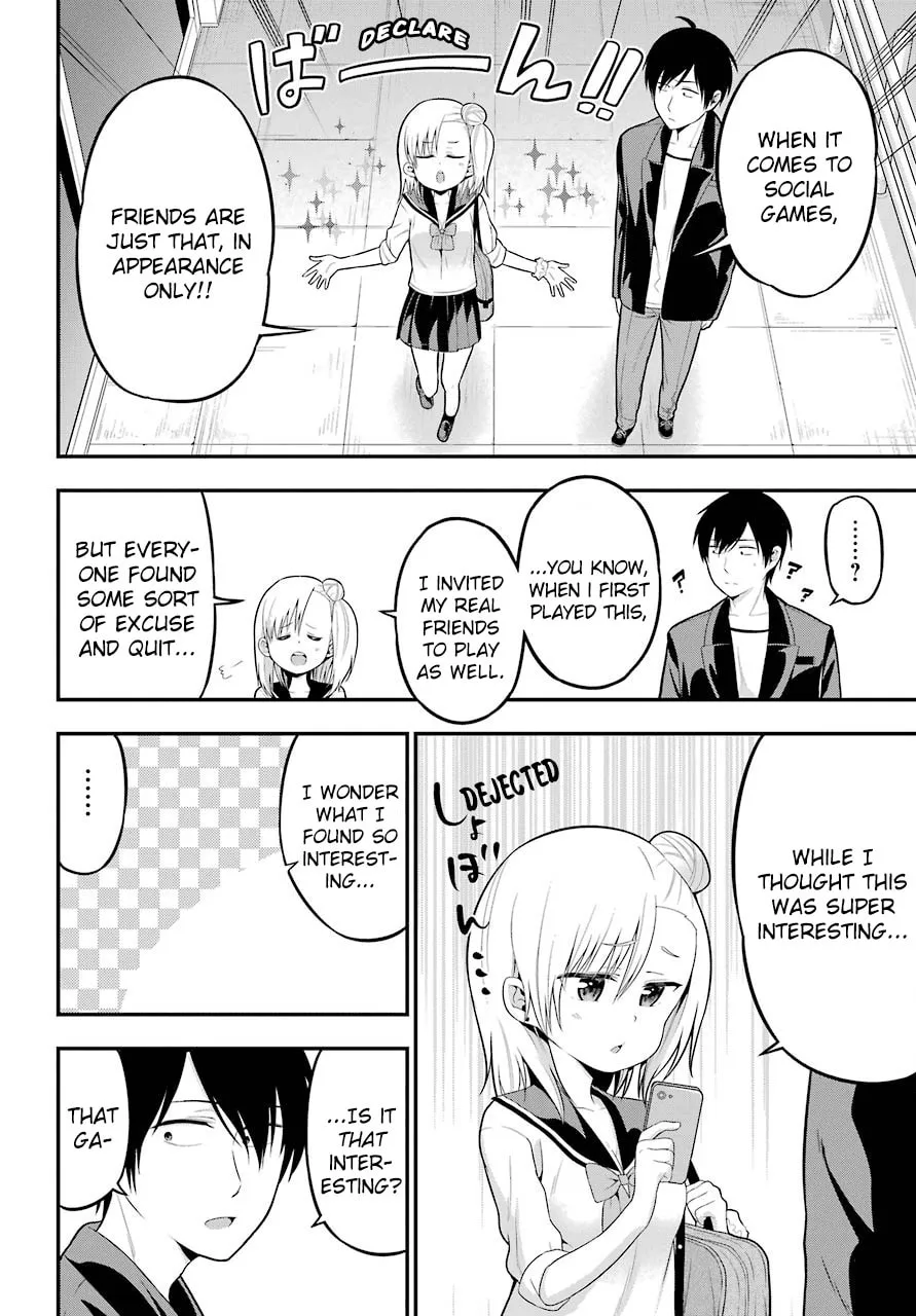 Read Midnight Harem chapter 5 image 43 on Lezhin