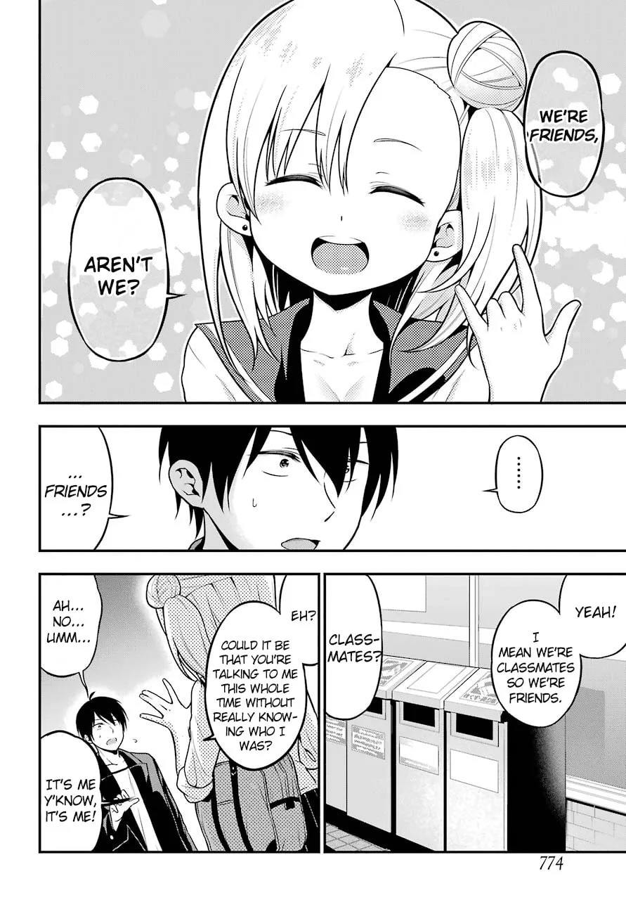 Read Midnight Harem chapter 5 image 7 on Lezhin