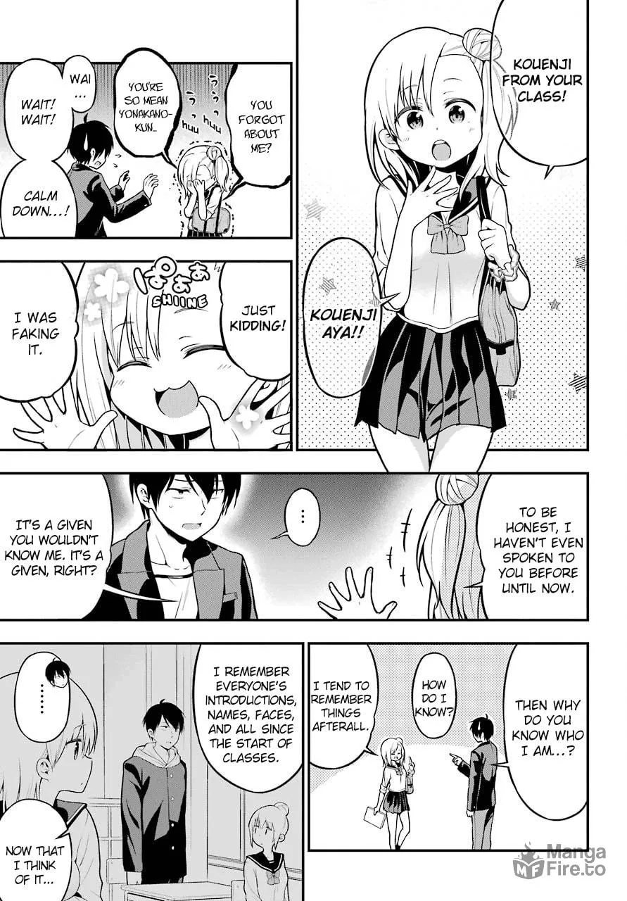 Read Midnight Harem chapter 5 image 8 on Lezhin