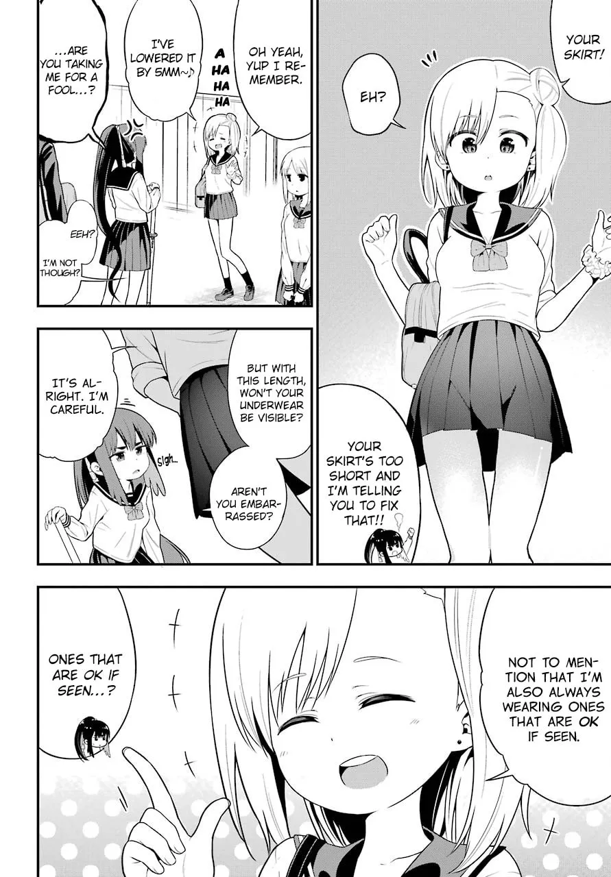 Read Midnight Harem chapter 6 image 1 on Lezhin