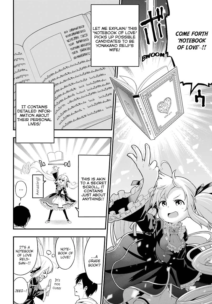 Read Midnight Harem chapter 6 image 13 on Lezhin