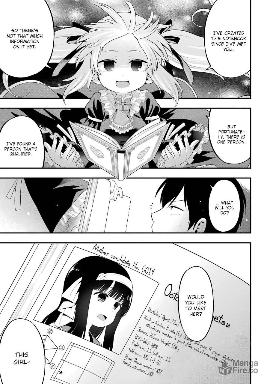 Read Midnight Harem chapter 6 image 14 on Lezhin