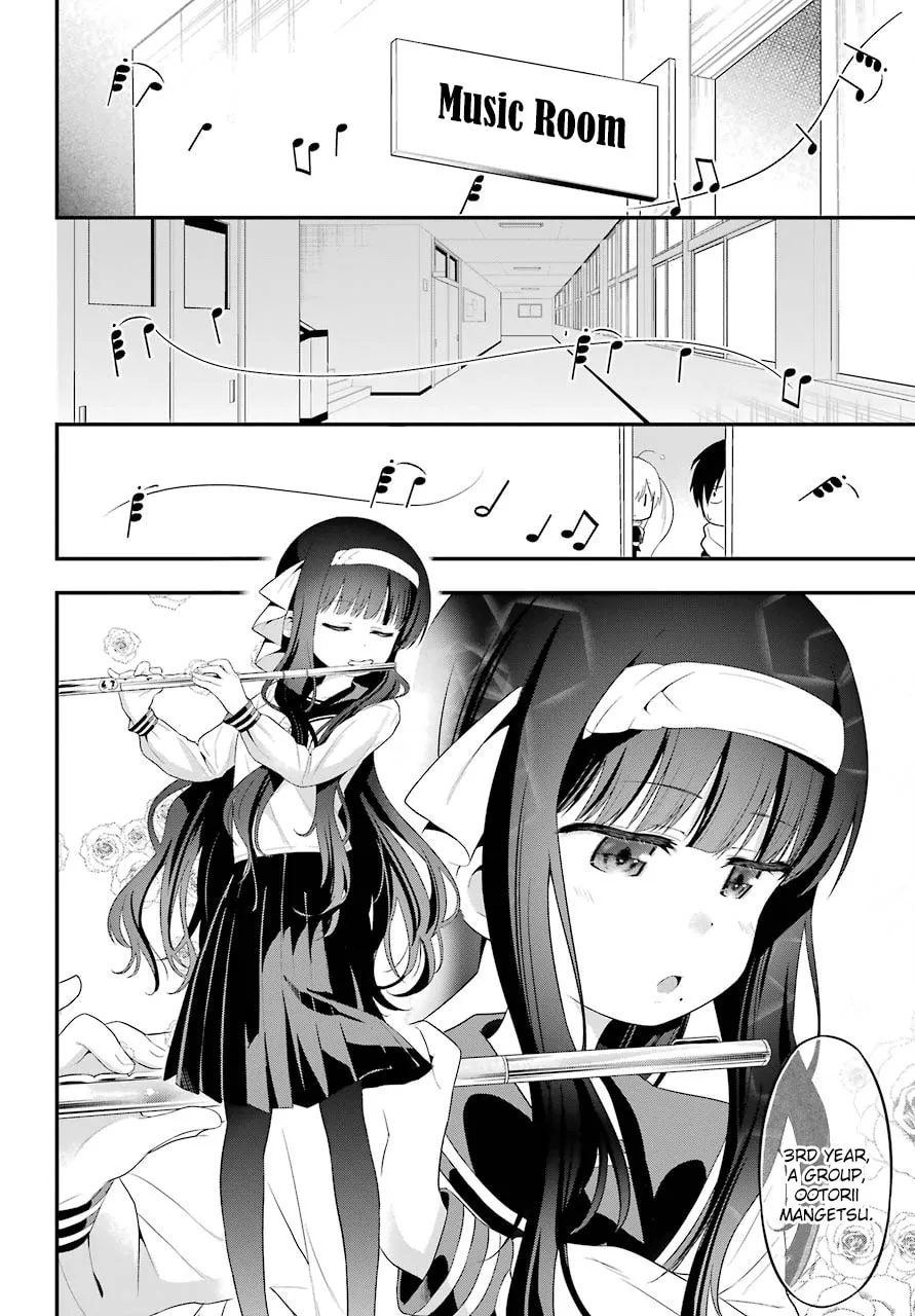 Read Midnight Harem chapter 6 image 15 on Lezhin