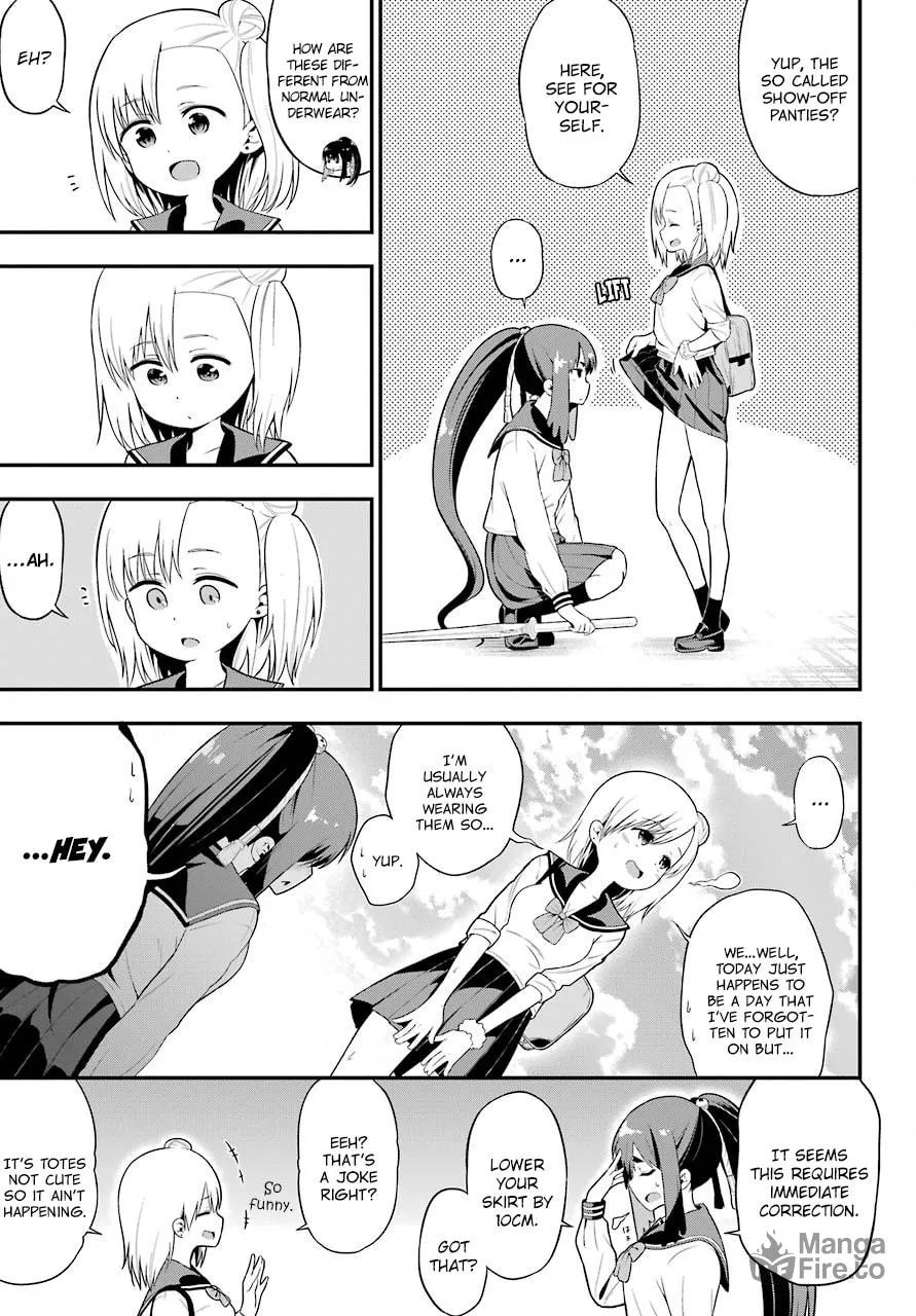 Read Midnight Harem chapter 6 image 2 on Lezhin