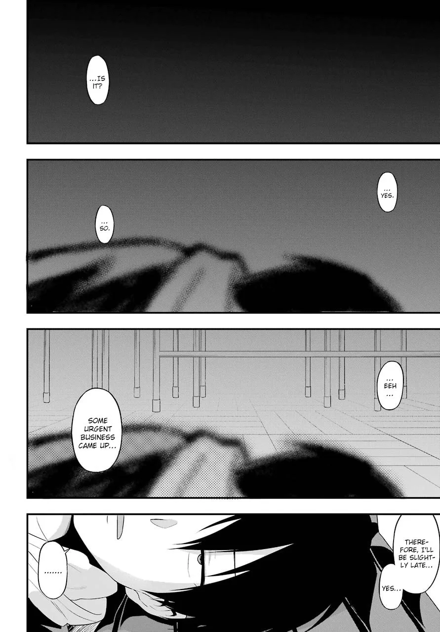 Read Midnight Harem chapter 6 image 21 on Lezhin