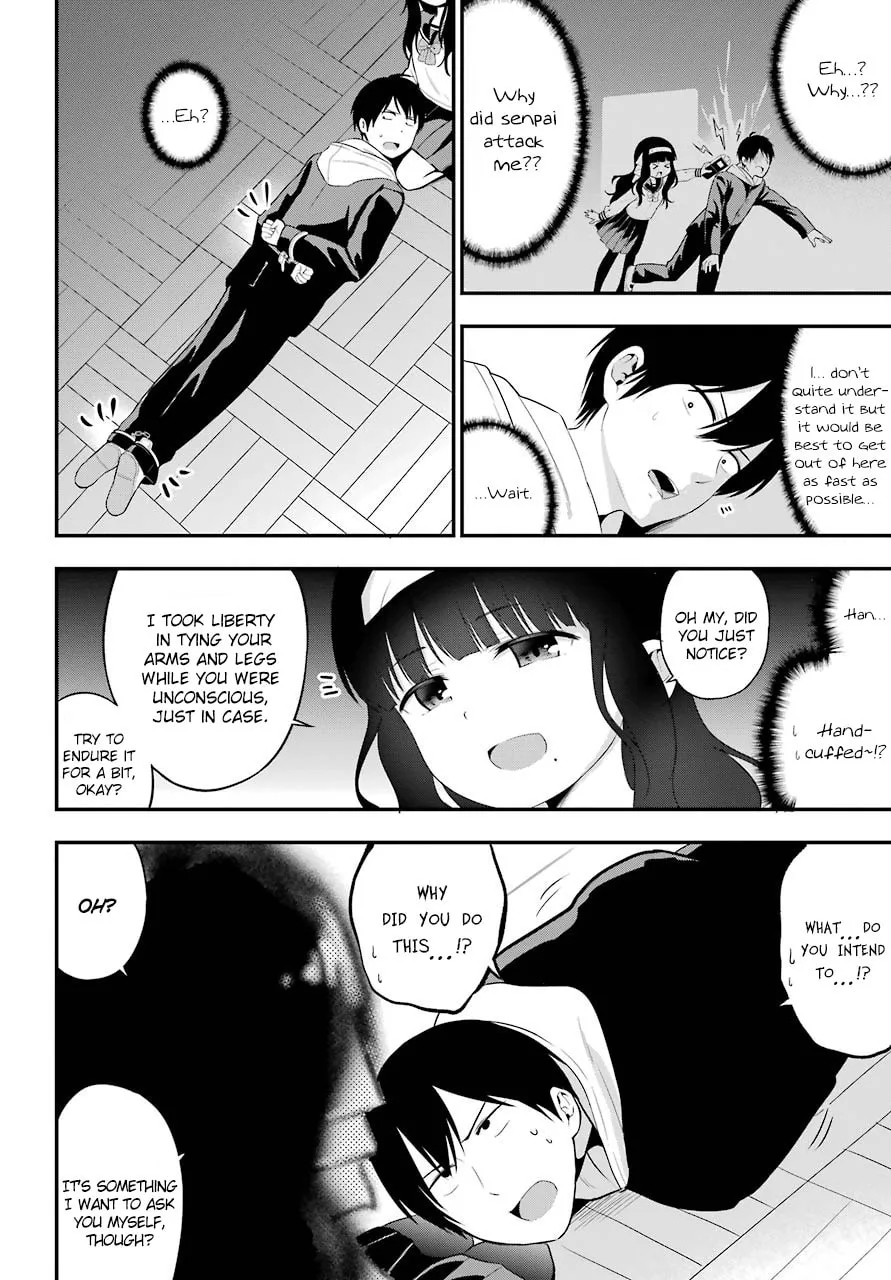 Read Midnight Harem chapter 6 image 25 on Lezhin