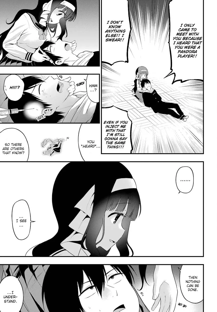 Read Midnight Harem chapter 6 image 28 on Lezhin