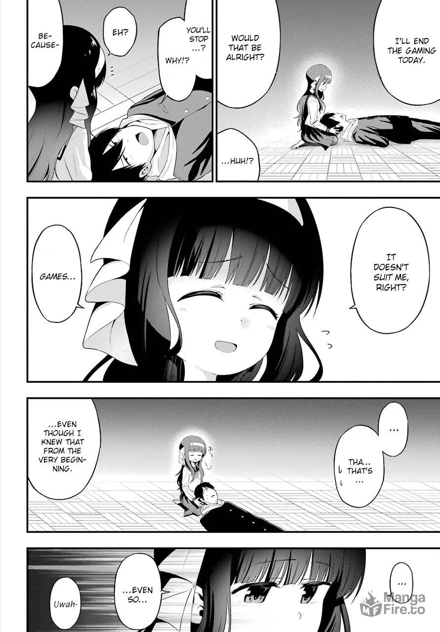 Read Midnight Harem chapter 6 image 29 on Lezhin