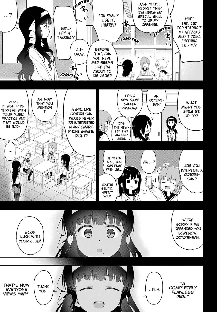Read Midnight Harem chapter 6 image 30 on Lezhin