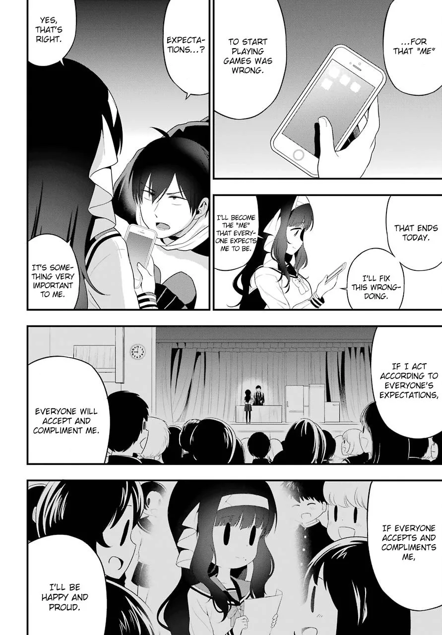 Read Midnight Harem chapter 6 image 31 on Lezhin