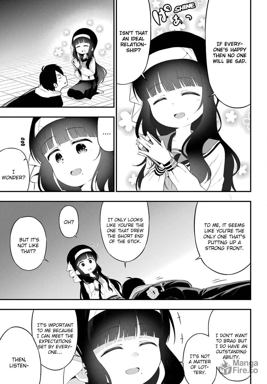 Read Midnight Harem chapter 6 image 32 on Lezhin