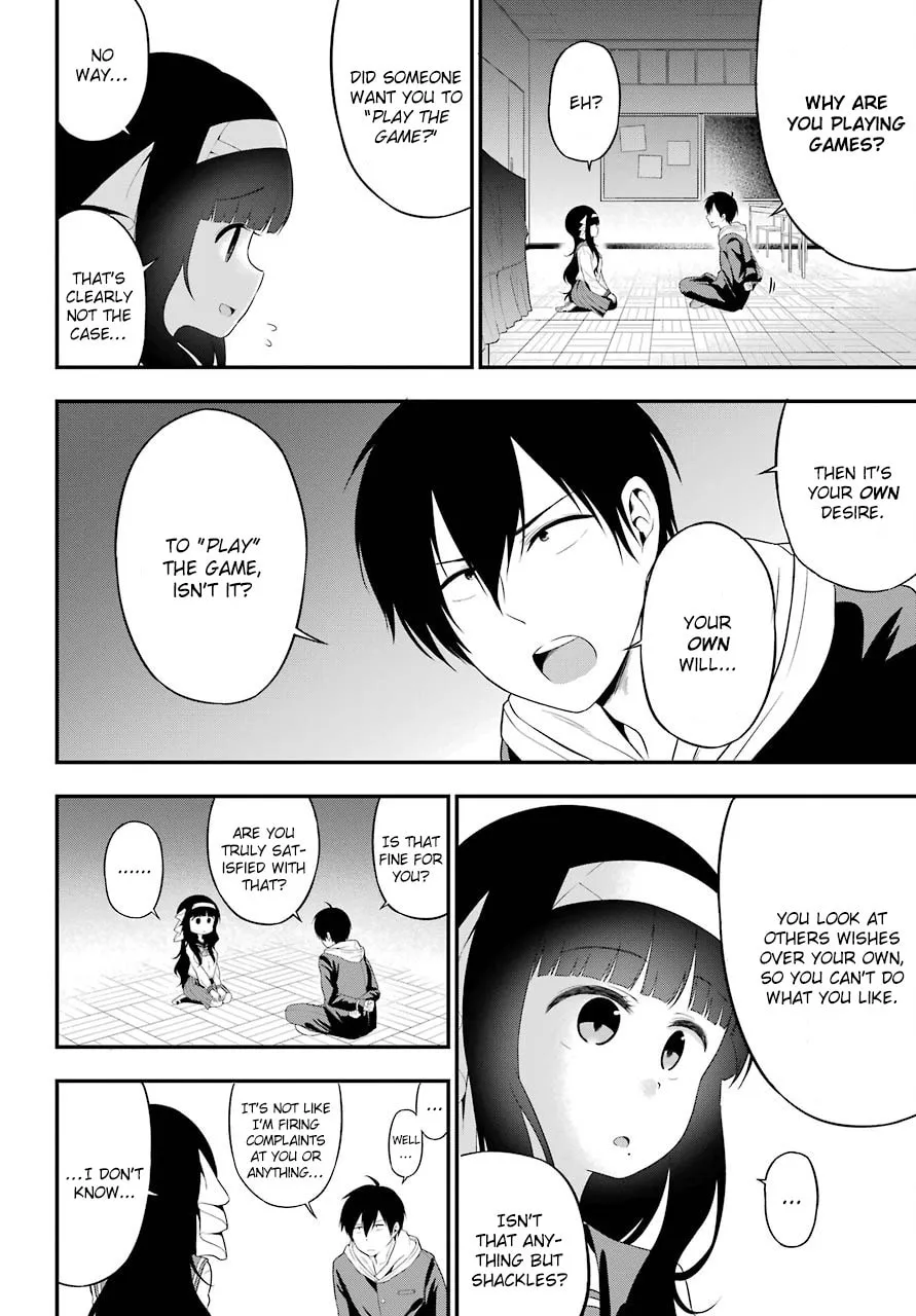 Read Midnight Harem chapter 6 image 33 on Lezhin