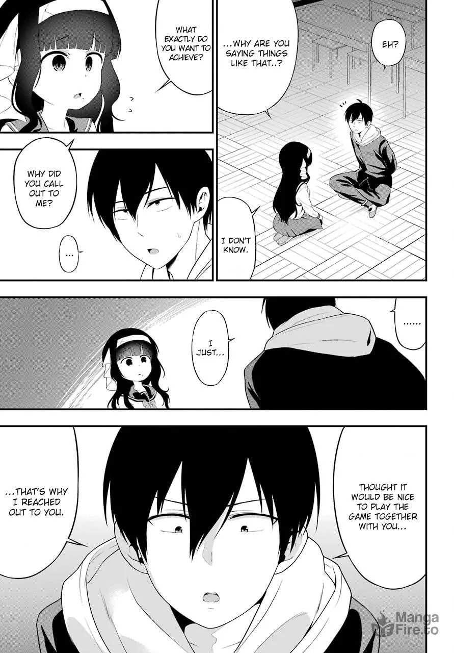Read Midnight Harem chapter 6 image 34 on Lezhin